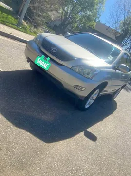 2004 Lexus RX 300