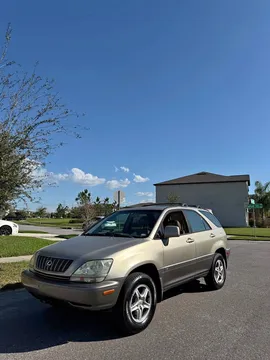 2004 Lexus RX 300