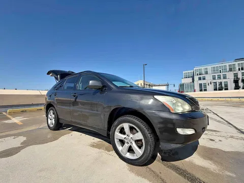 2004 Lexus RX 300
