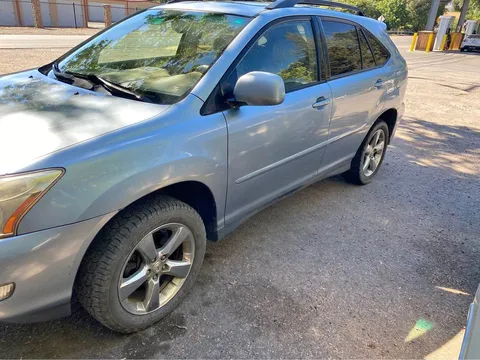 2004 Lexus RX 300