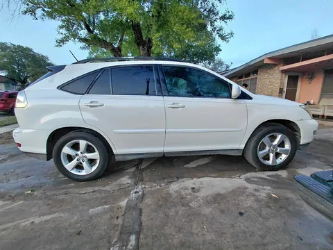 2004 Lexus RX 300 Sport Utility