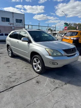 2004 Lexus RX 300
