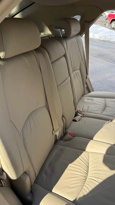 2004 Lexus RX 2nd Gen - Image 6 of 9