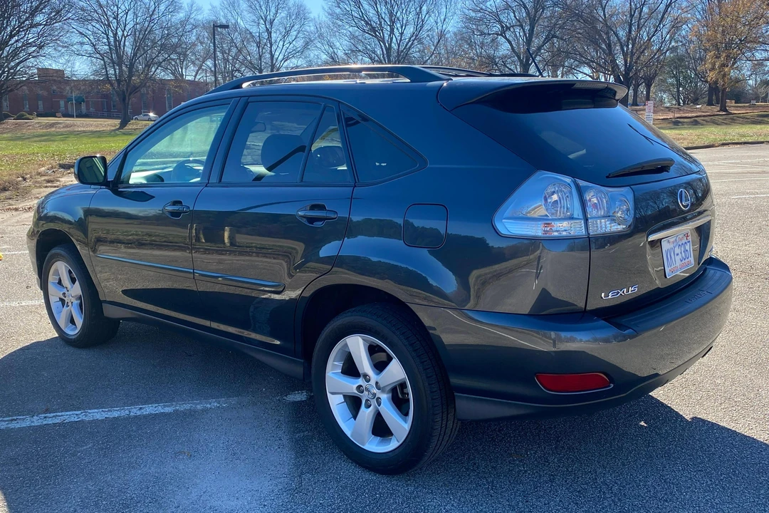 2004 Lexus RX 2nd Gen - Image 4 of 31