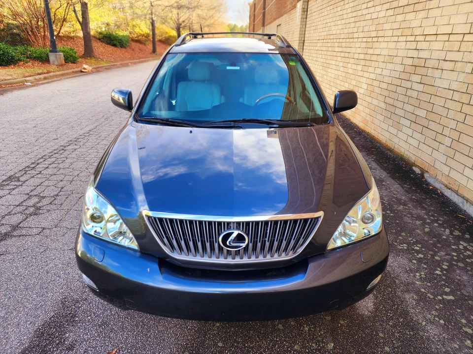 2004 Lexus RX 2nd Gen - Image 7 of 31
