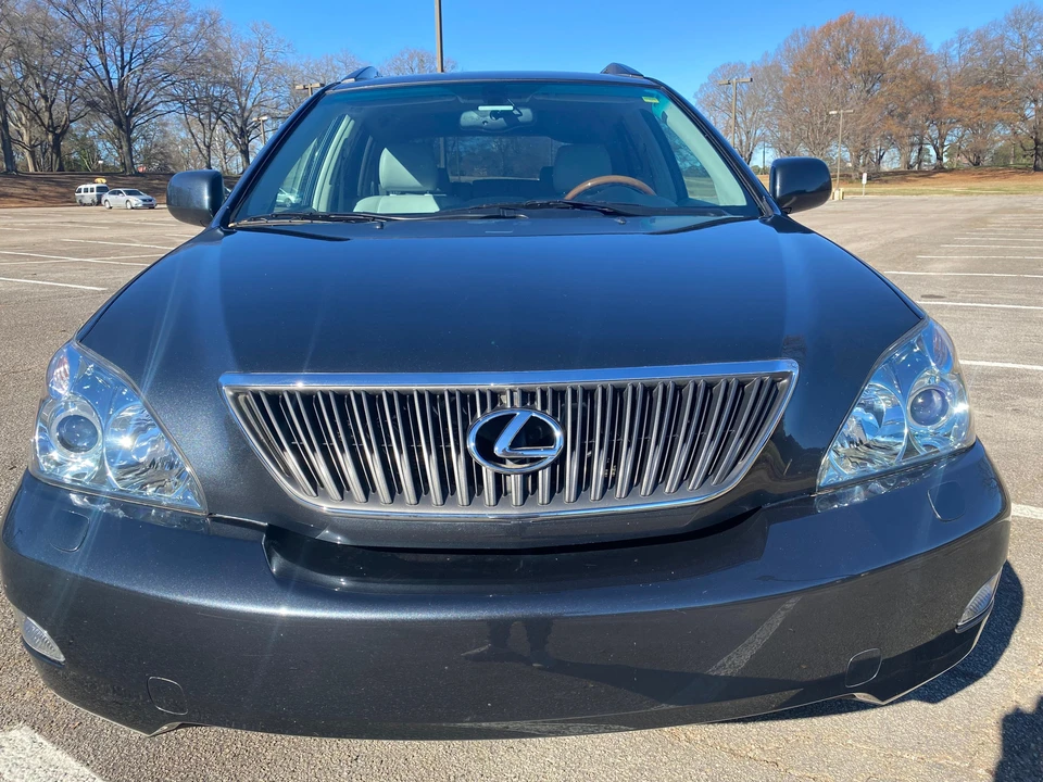 2004 Lexus RX 2nd Gen - Image 8 of 31