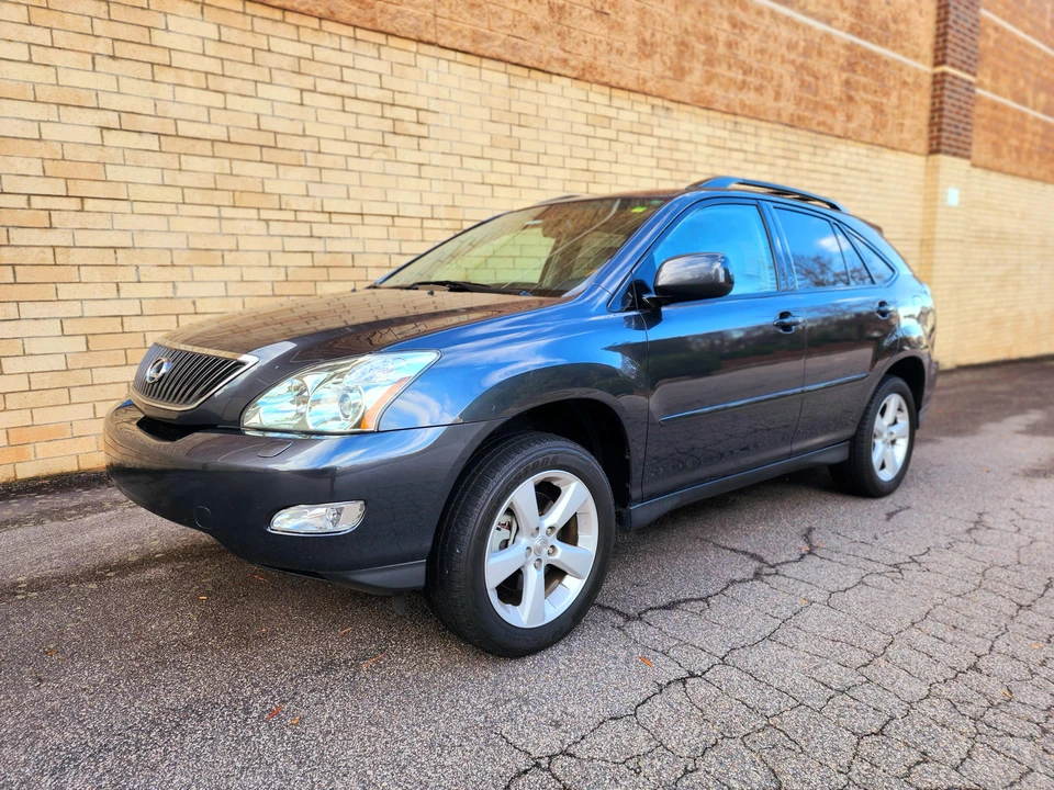 2004 Lexus RX 2nd Gen - Image 15 of 31