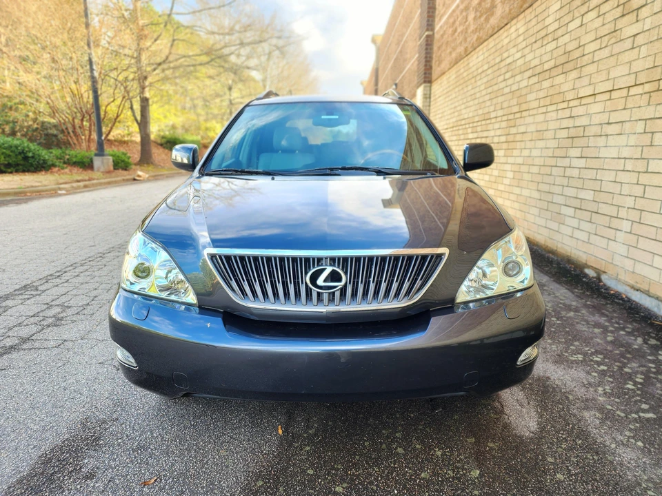 2004 Lexus RX 2nd Gen - Image 6 of 31