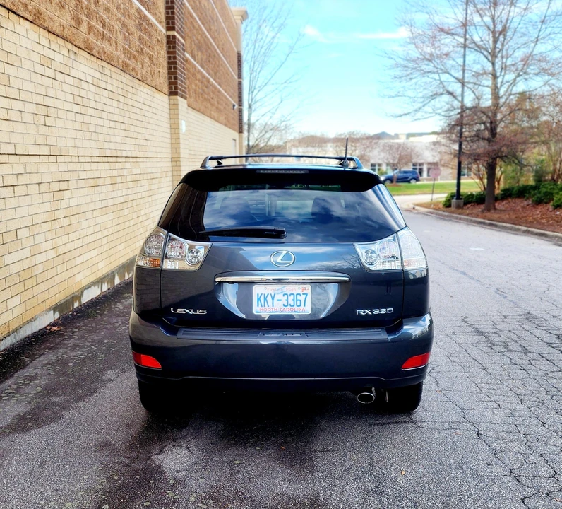 2004 Lexus RX 2nd Gen - Image 24 of 31