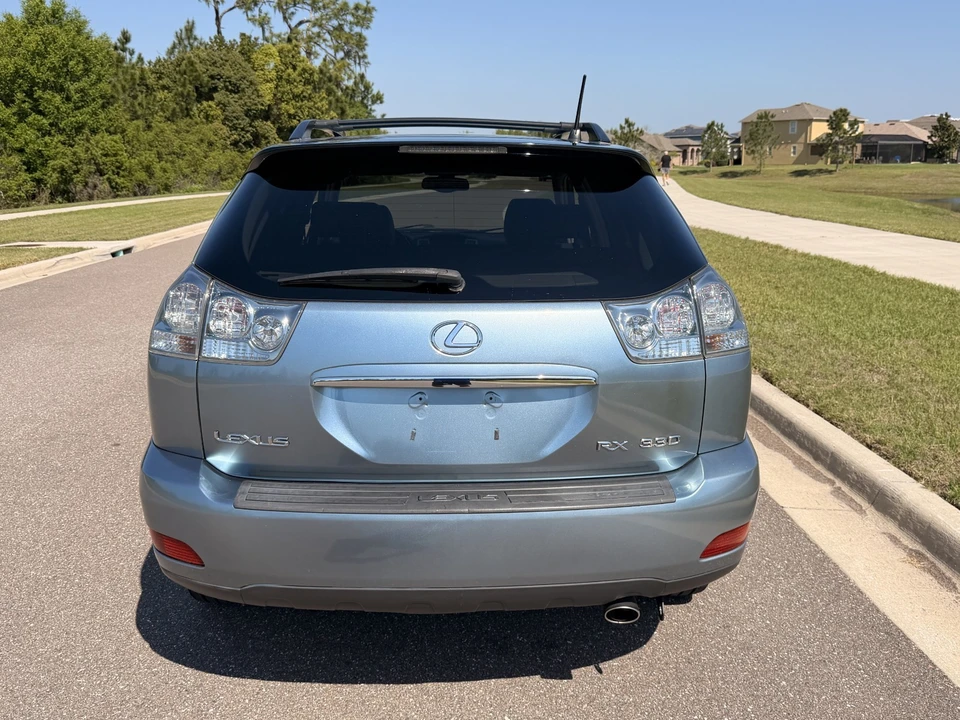 2004 Lexus RX 2nd Gen - Image 4 of 21