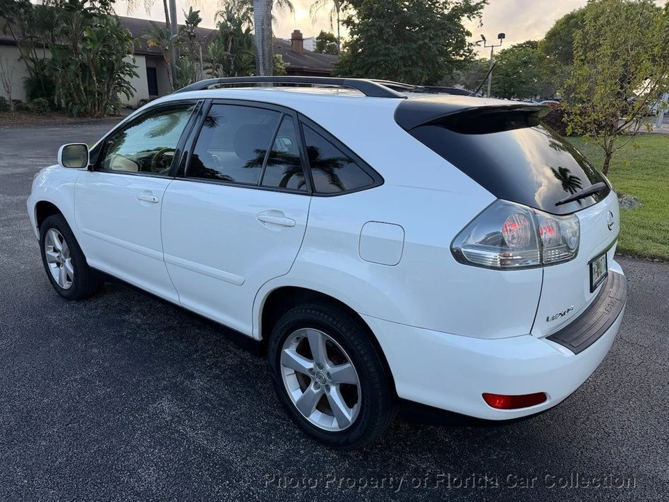 2004 Lexus RX 2nd Gen - Image 3 of 12