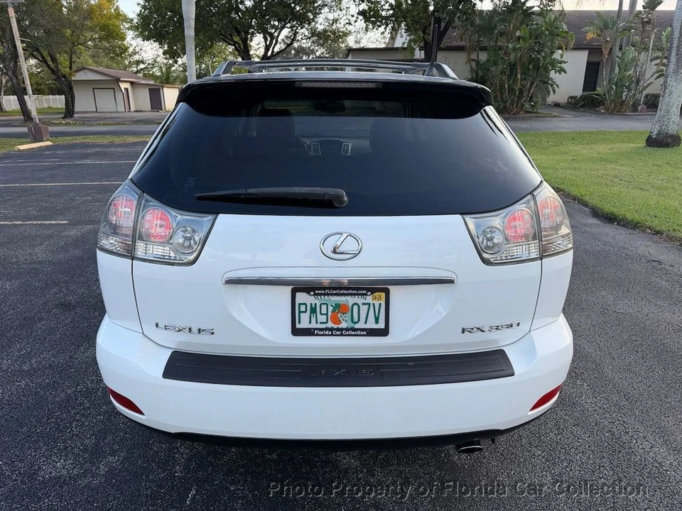 2004 Lexus RX 2nd Gen - Image 6 of 12