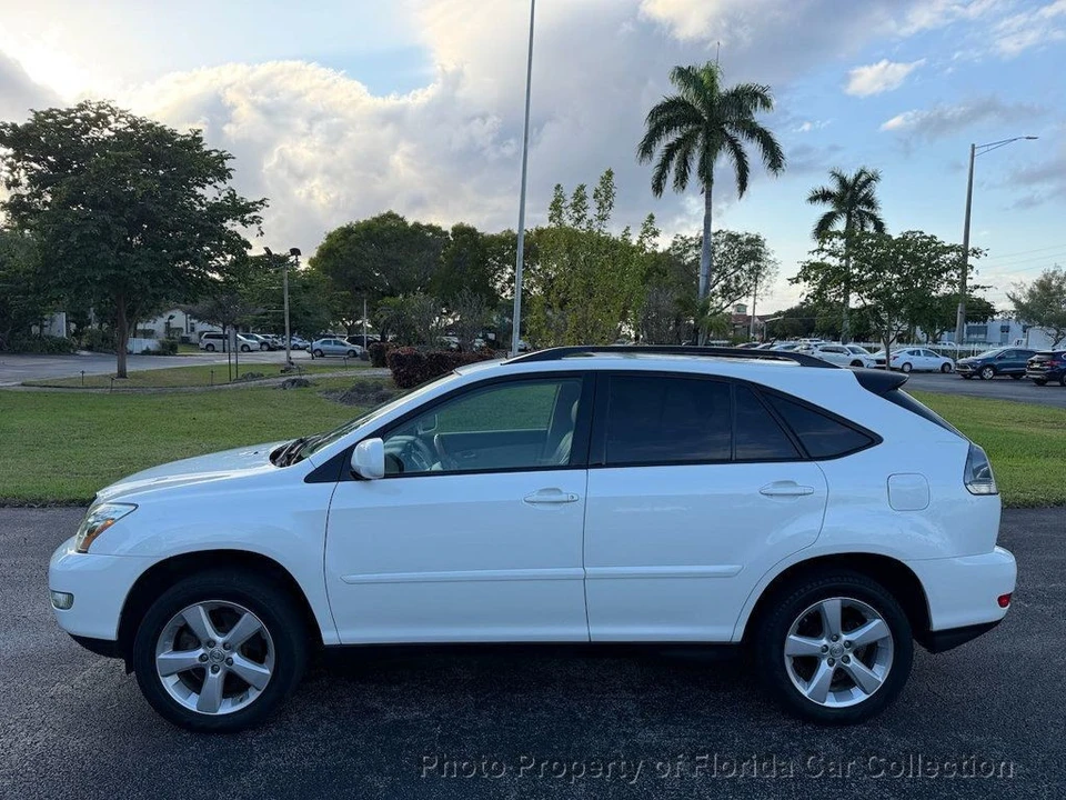 2004 Lexus RX 2nd Gen - Image 7 of 12