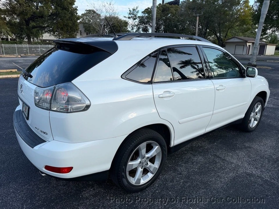 2004 Lexus RX 2nd Gen - Image 4 of 12