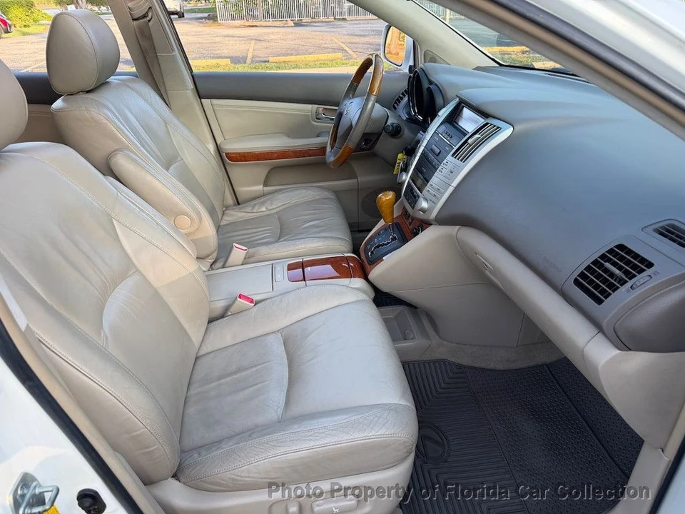2004 Lexus RX 2nd Gen - Image 12 of 12