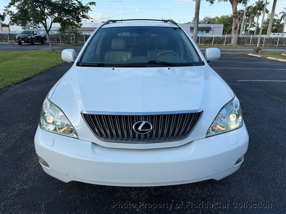 2004 Lexus RX 2nd Gen - Image 5 of 12