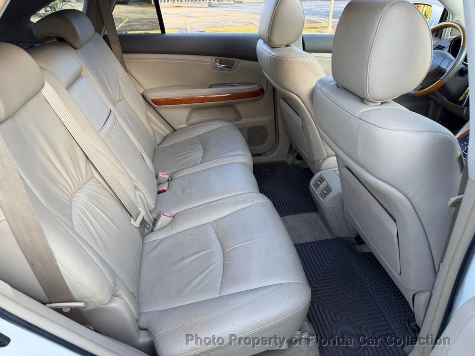 2004 Lexus RX 2nd Gen - Image 11 of 12