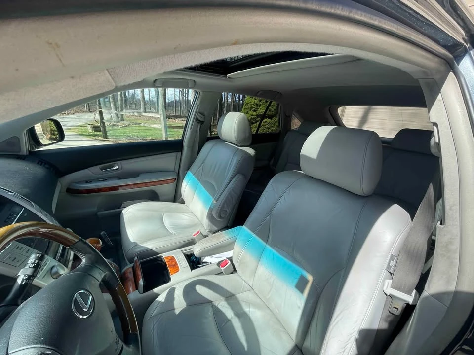 2004 Lexus RX 2nd Gen - Image 10 of 10