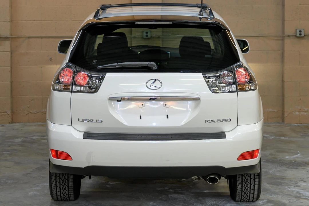2004 Lexus RX 2nd Gen - Image 5 of 31