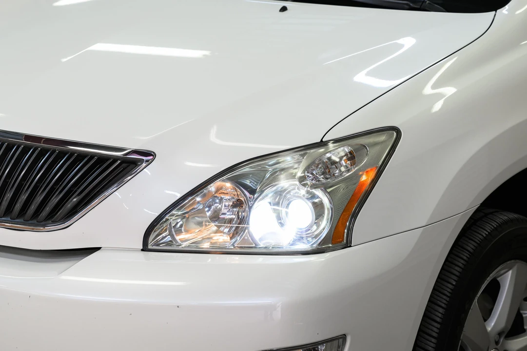 2004 Lexus RX 2nd Gen - Image 31 of 31