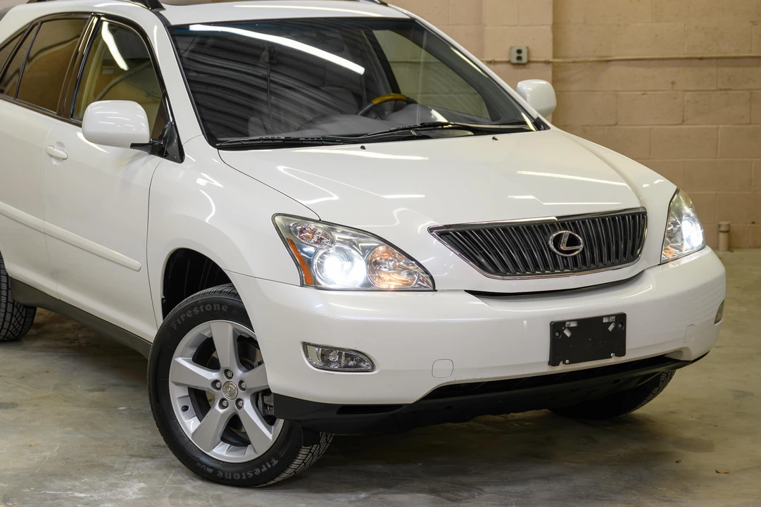 2004 Lexus RX 2nd Gen - Image 24 of 31