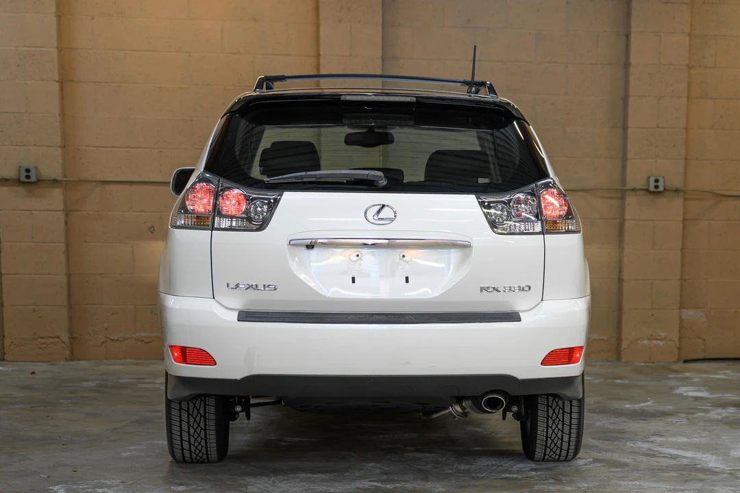 2004 Lexus RX 2nd Gen - Image 14 of 31