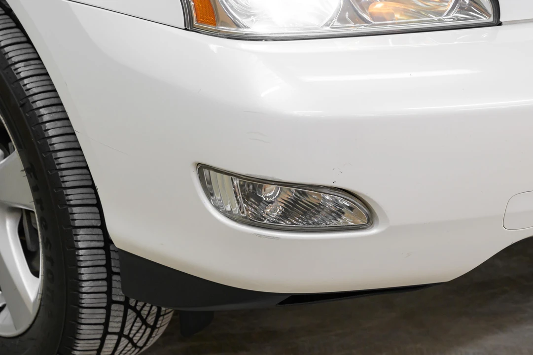 2004 Lexus RX 2nd Gen - Image 26 of 31