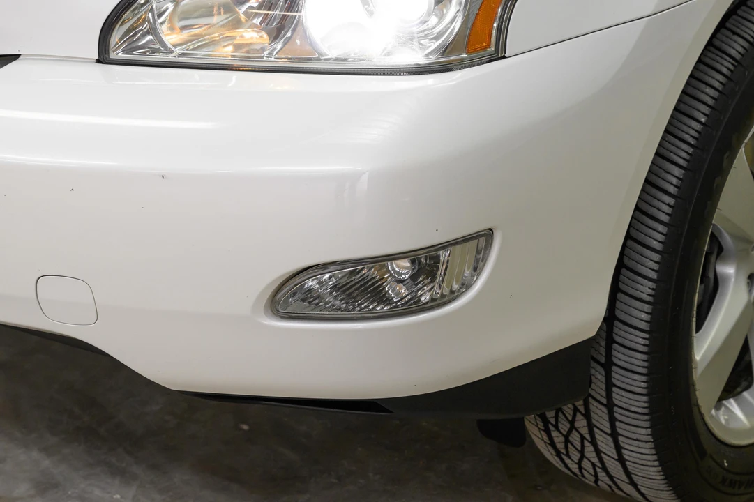2004 Lexus RX 2nd Gen - Image 30 of 31