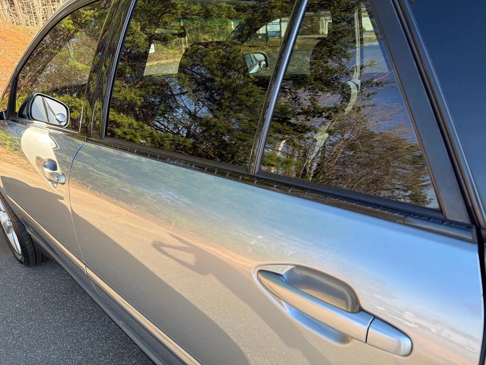 2004 Lexus RX 2nd Gen - Image 28 of 31
