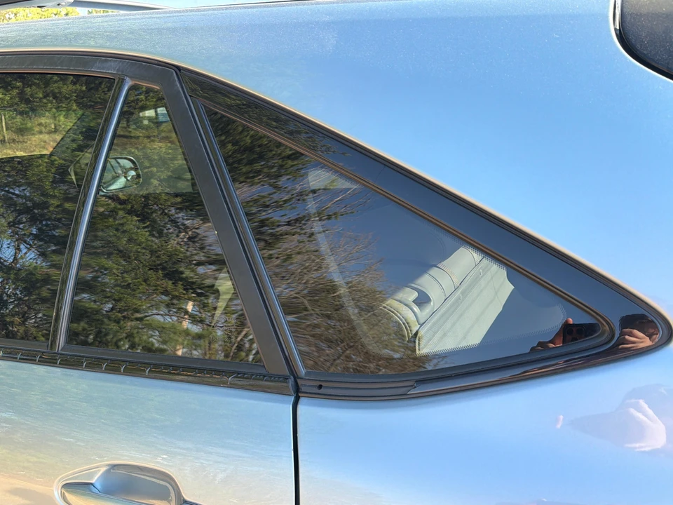 2004 Lexus RX 2nd Gen - Image 29 of 31