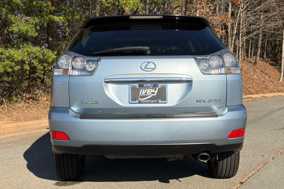 2004 Lexus RX 2nd Gen - Image 5 of 31