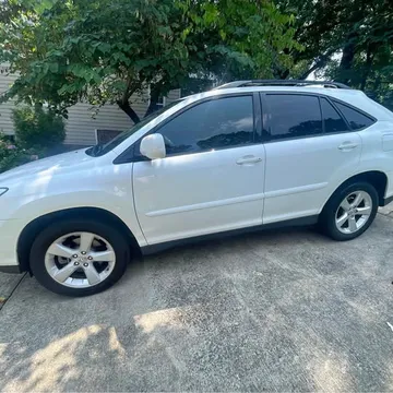 2004 Lexus RX 330
