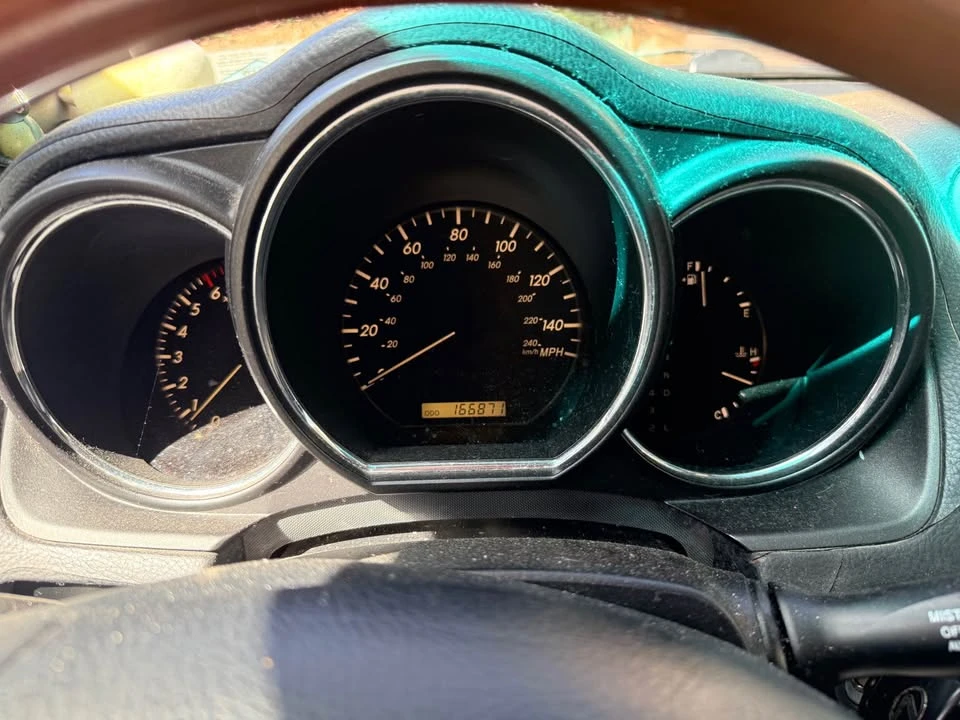 2004 Lexus RX 2nd Gen - Image 10 of 10