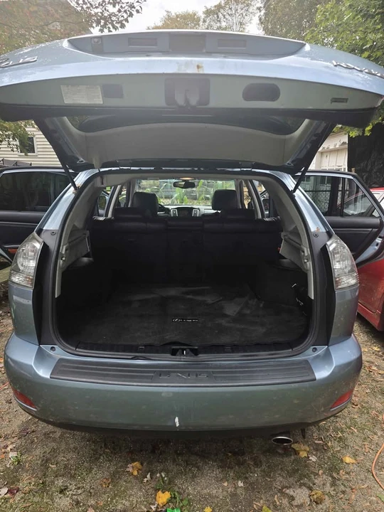 2004 Lexus RX 2nd Gen - Image 15 of 15