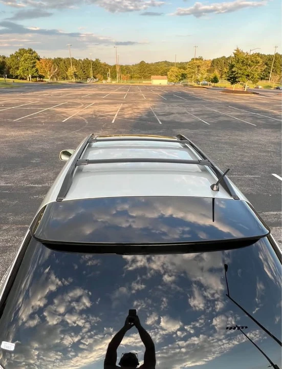 2004 Lexus RX 2nd Gen - Image 16 of 16