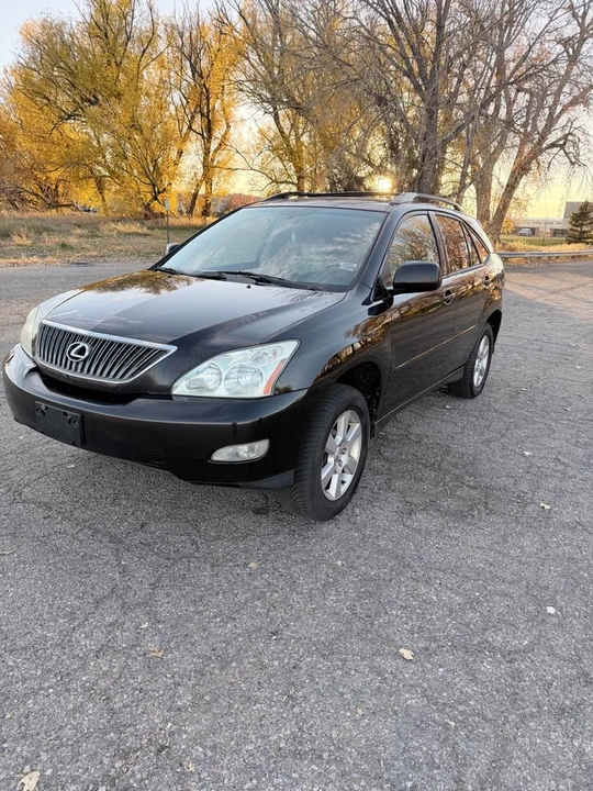 2004 Lexus RX 2nd Gen - Image 2 of 12