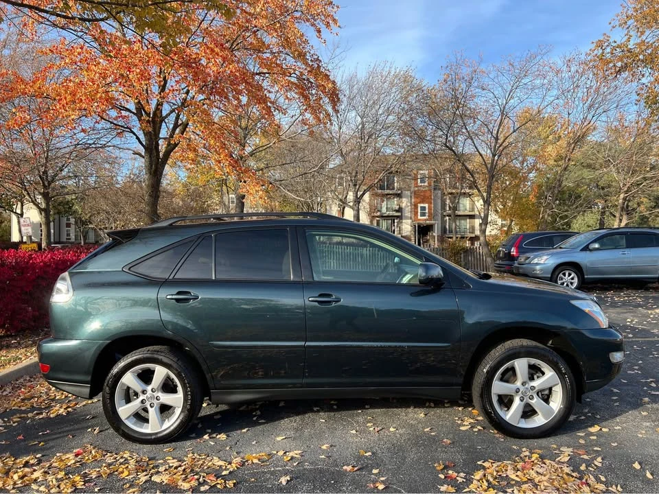 2004 Lexus RX 2nd Gen - Image 4 of 20