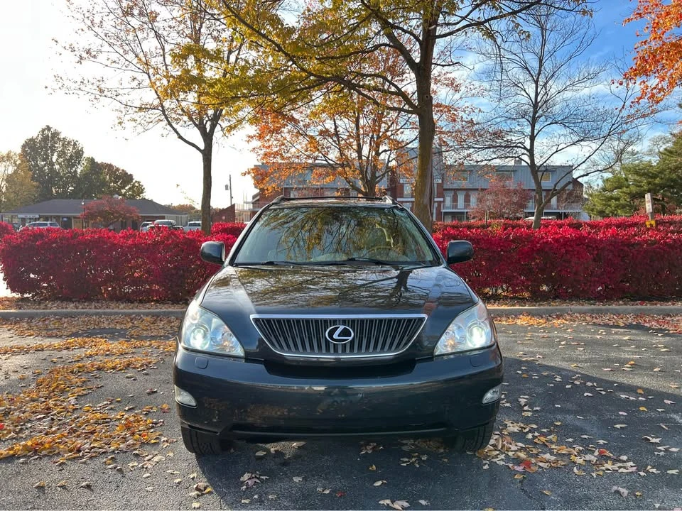 2004 Lexus RX 2nd Gen - Image 2 of 20