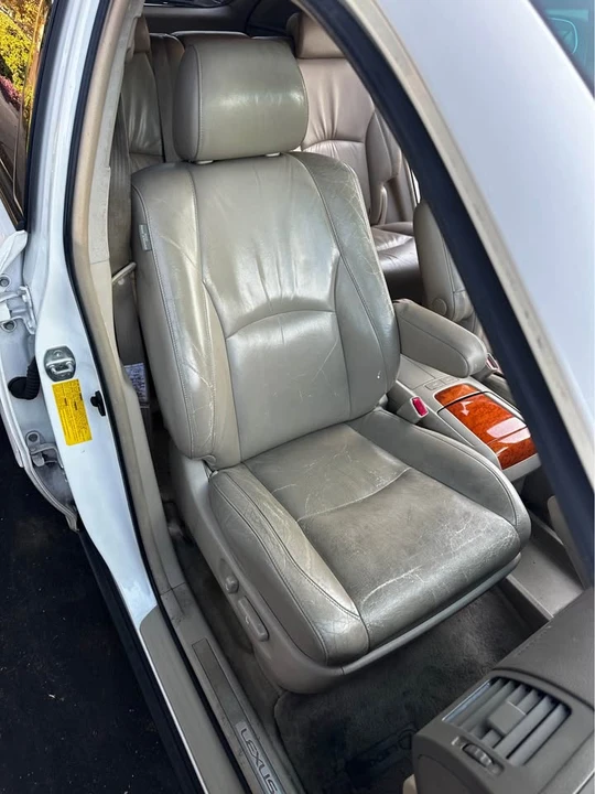 2004 Lexus RX 2nd Gen - Image 8 of 11