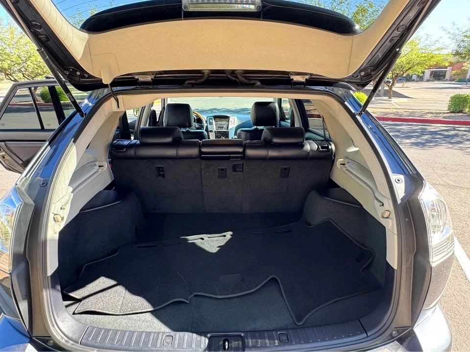 2004 Lexus RX 2nd Gen - Image 12 of 17