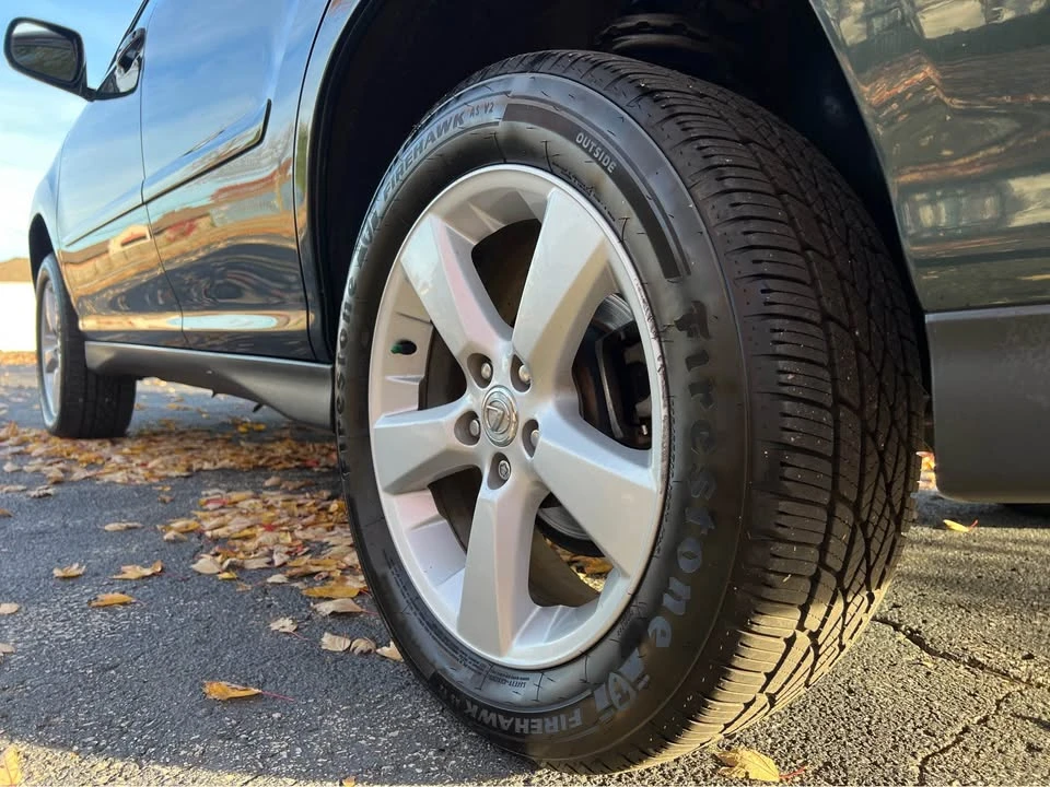 2004 Lexus RX 2nd Gen - Image 19 of 20