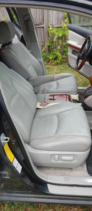 2004 Lexus RX 2nd Gen - Image 7 of 11