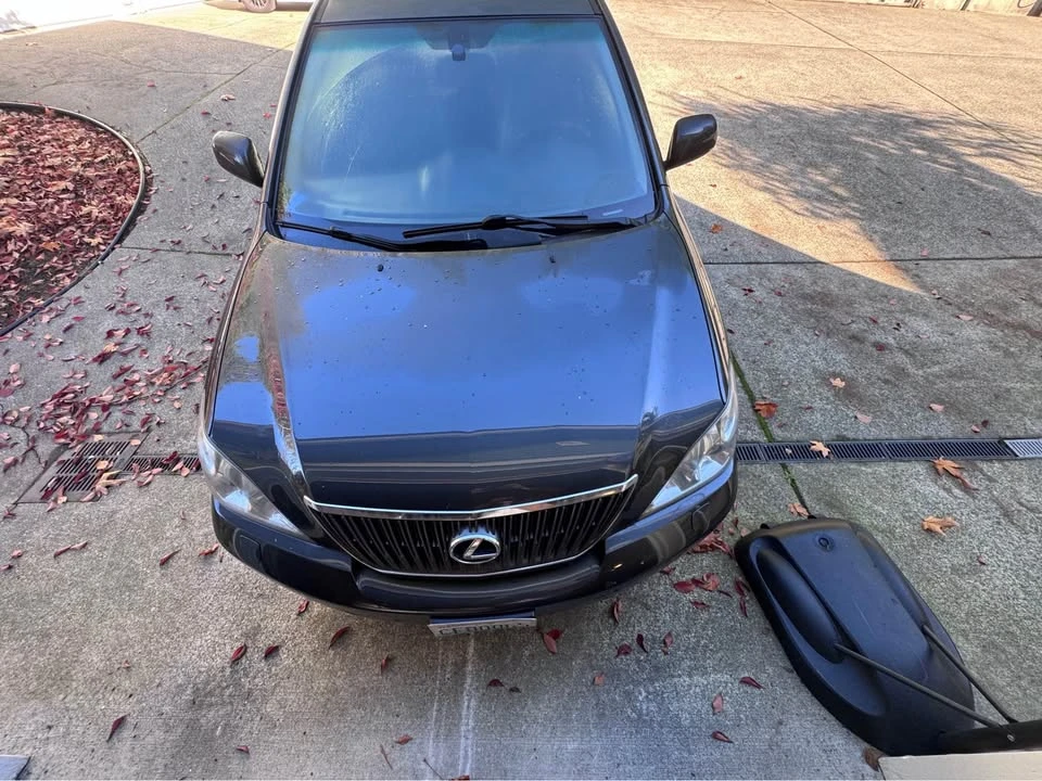 2004 Lexus RX 2nd Gen - Image 3 of 12