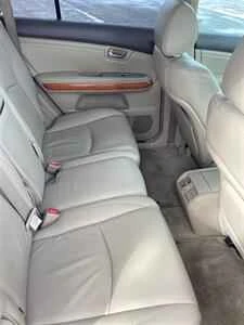 2004 Lexus RX 2nd Gen - Image 4 of 5