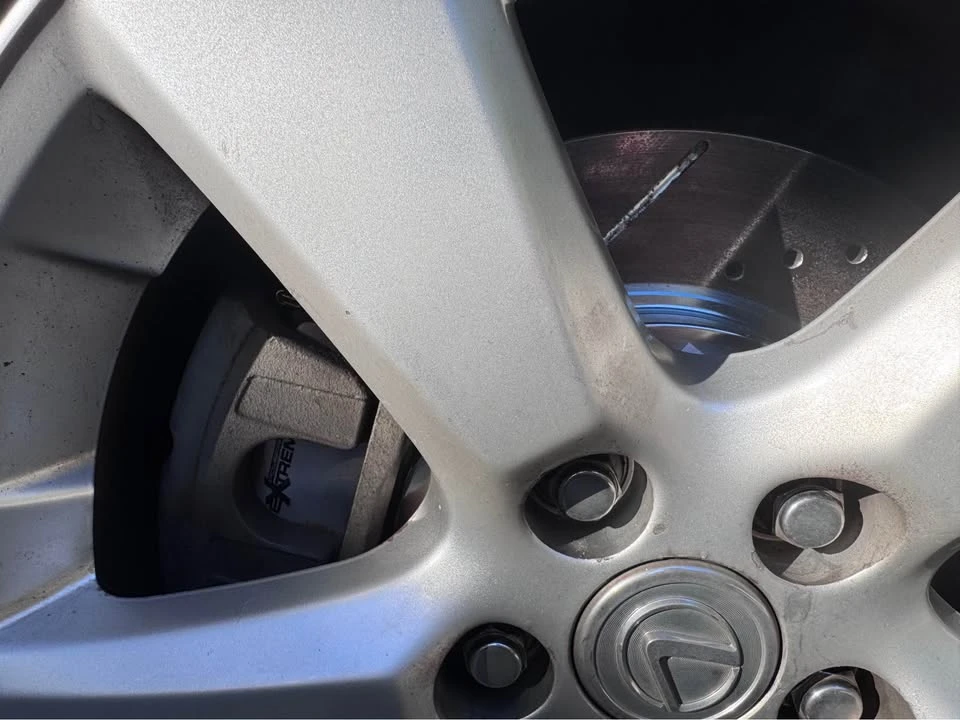 2004 Lexus RX 2nd Gen - Image 11 of 12