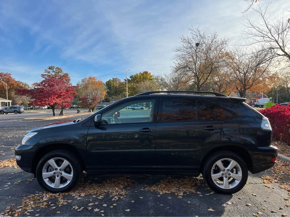 2004 Lexus RX 2nd Gen - Image 8 of 20