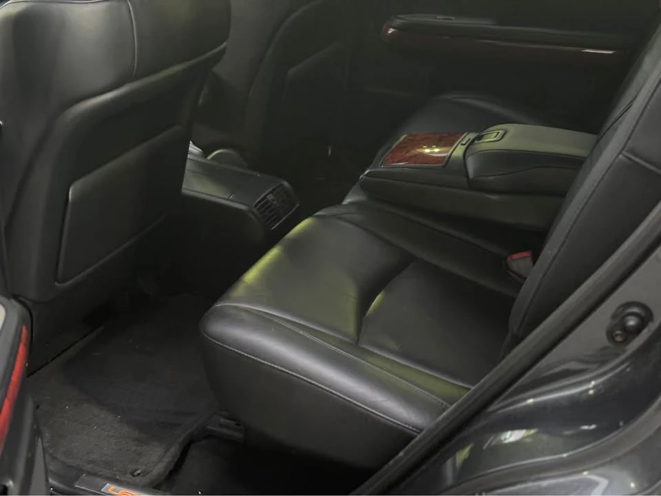 2004 Lexus RX 2nd Gen - Image 15 of 16