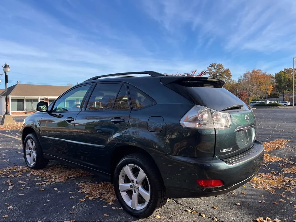 2004 Lexus RX 2nd Gen - Image 7 of 20