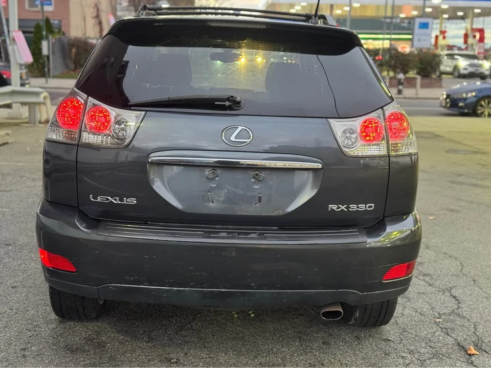 2004 Lexus RX 2nd Gen - Image 3 of 16