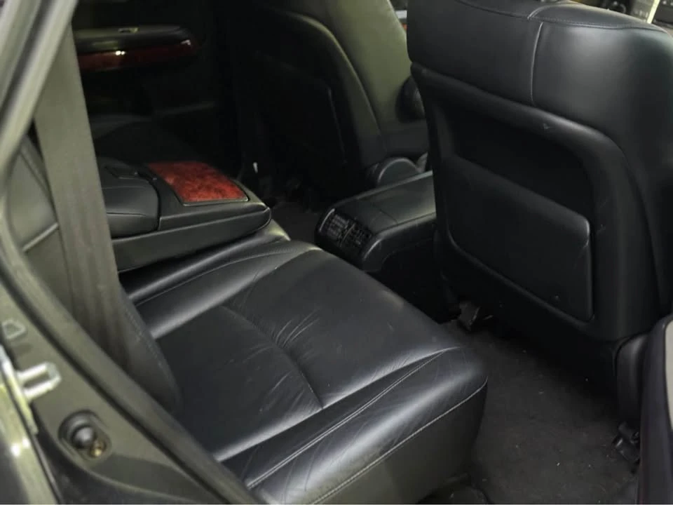 2004 Lexus RX 2nd Gen - Image 16 of 16